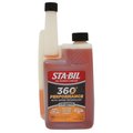 Stens Sta-Bil Ethanol Treatment 770-543 For 32 Oz. Bottle 770-543
